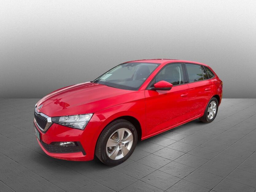 Skoda Scala 60.042 km 15.590 € Diez 65582