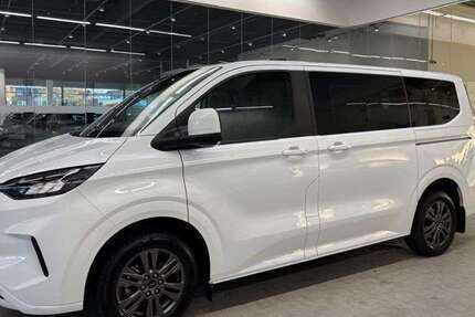 Ford Tourneo Custom 24.088 km 43.880 &euro; Oberhausen 46049