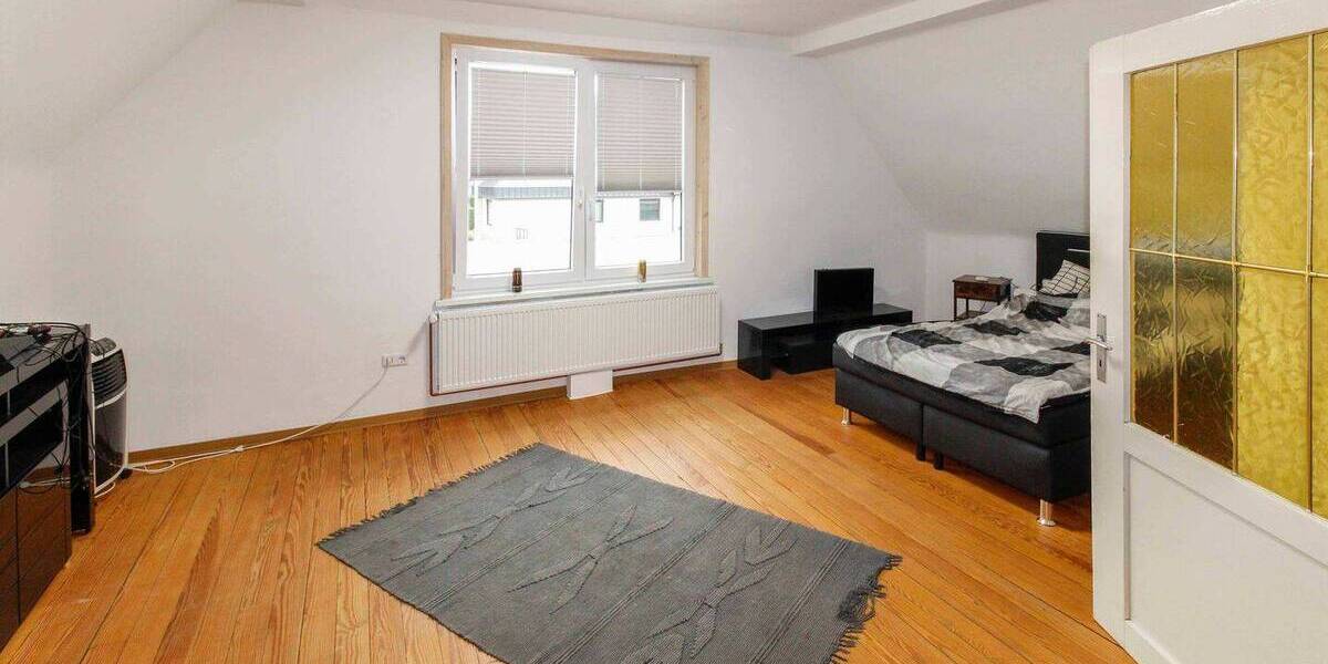 Einfamilienhaus Bad Fallingbostel Fallingbostel - 1 Zimmer, 698.000&euro; | Angebot:26904841