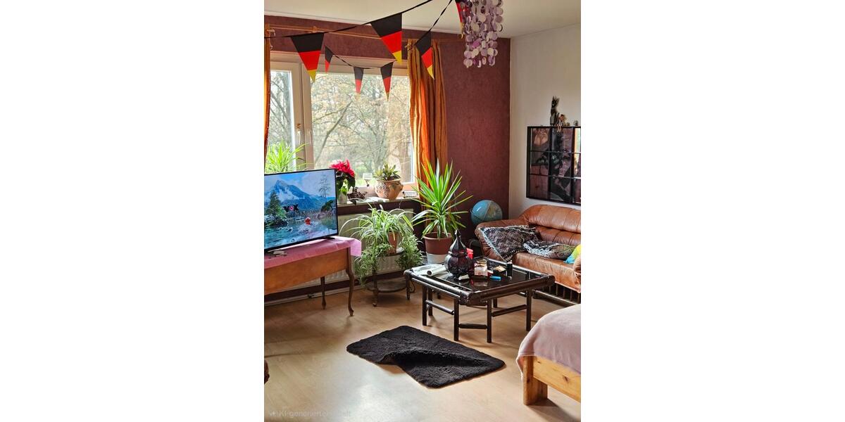 Etagenwohnung Fuldatal - 3 Zimmer, 71 m&sup2;, 150.000&euro; | Angebot:24346189