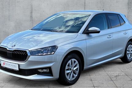 Skoda Fabia 32.789 km 17.410 &euro; Zwickau 08058