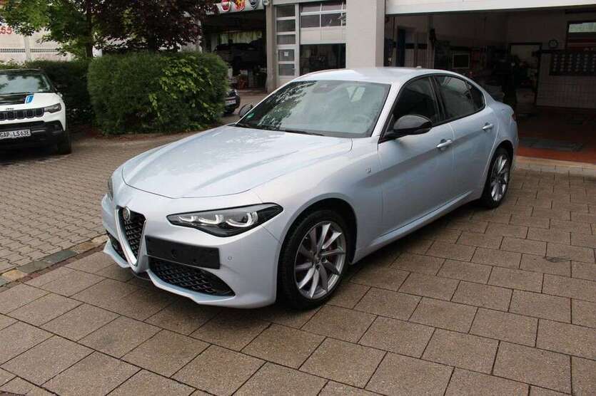 Giulia
