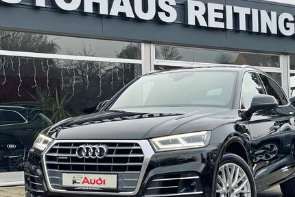 Audi Q5 119.300 km 34.500 &euro; Treffelstein 93492
