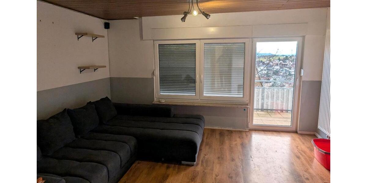 Haus Vermietung in Auenwald bei Backnang 6 zimmer