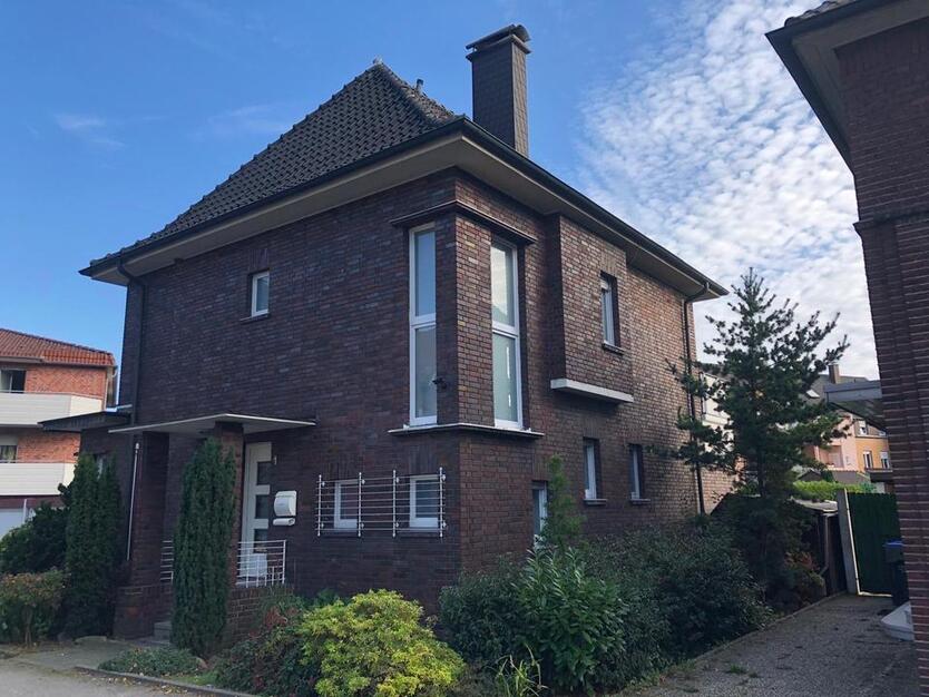 Schönes HausStadtvilla zu vermieten zimmer