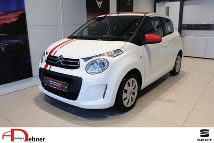 Citroen C1 84.500 km 7.280 &euro; Balingen 72336