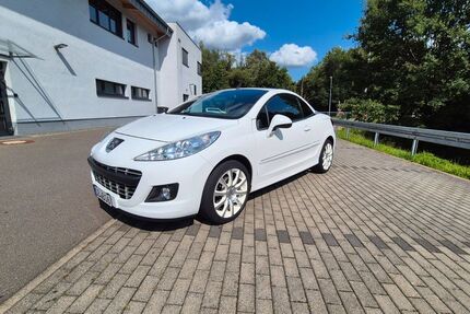 Peugeot 207 172.500 km 4.800 &euro; Heusweiler 66265