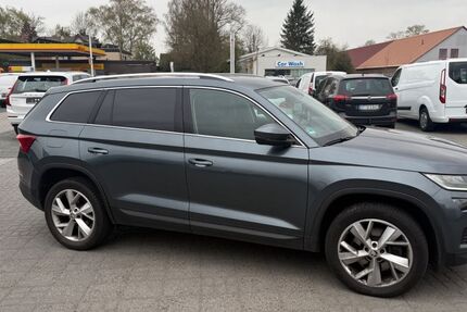Skoda Kodiaq 256.500 km 17.990 &euro; Greven 48268