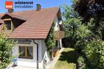 Reihenendhaus Pfaffenhofen Pfaffenhofen a d Ilm - 3 Zimmer, 97 m&sup2;, 539.000&euro; | Angebot:26891259
