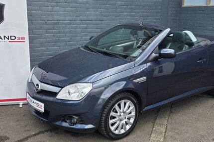 Opel Tigra 100.000 km 4.999 &euro; Ohrum 38312