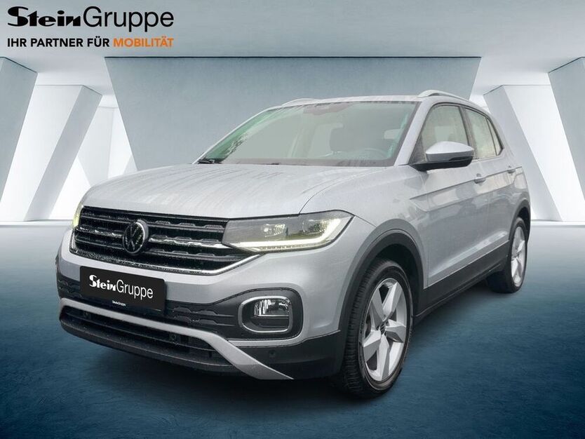 T-Cross