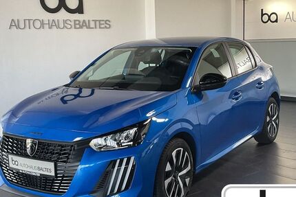 Peugeot 208 22.300 km 13.850 &euro; Prüm/ Niederprüm 54595