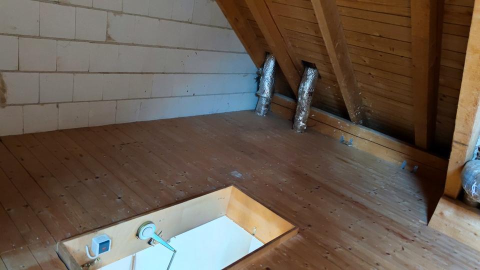 Schöne 2-Zimmer-Wohnung in Herbrechtingen