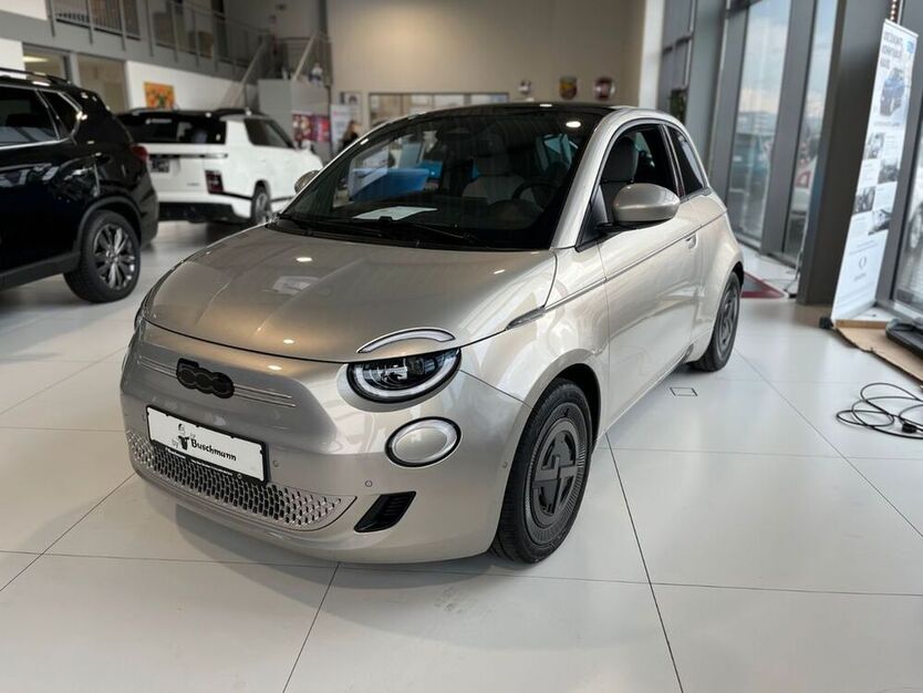 500e