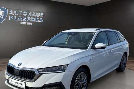 Skoda Octavia 53.510 km 21.950 &euro; Winsen/Luhe 21423