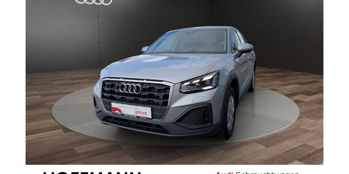 Audi Q2 73.974 km 23.650 &euro; Arnsberg 59823
