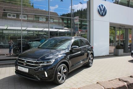 VW T-Roc 72.390 km 27.990 &euro; Wildberg 72218