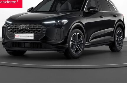 Audi Q5 19.830 km 56.880 &euro; Minden 32427