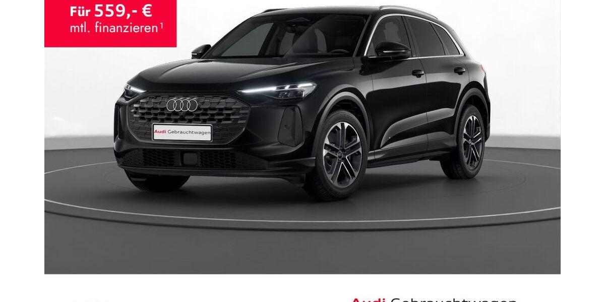 Audi Q5 19.830 km 56.880 &euro; Minden 32427