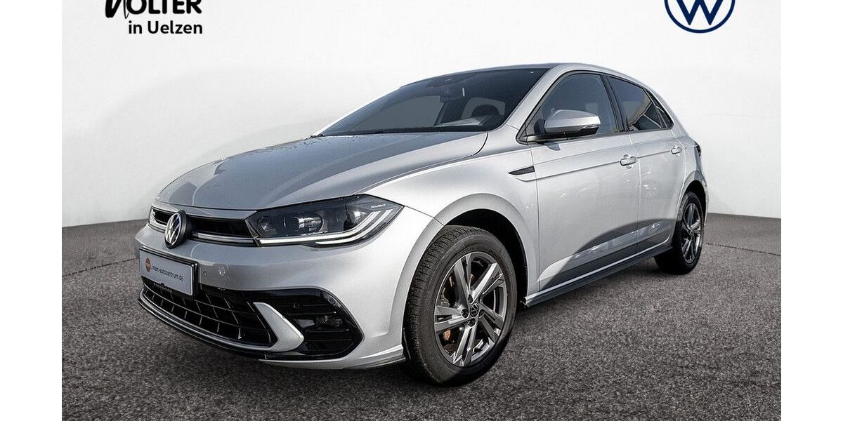 VW Polo 58.558 km 19.590 &euro; Uelzen 29525