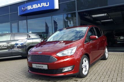 Ford C-Max 98.203 km 11.990 &euro; Volkmarsen 34471