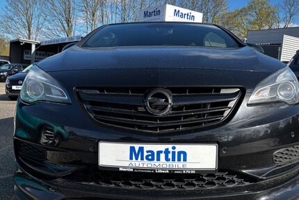 Opel Cascada 99.900 km 9.700 &euro; Lübeck 23560