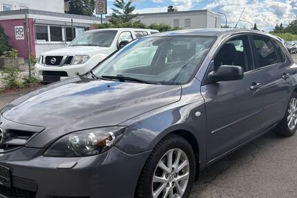Mazda 3 139.000 km 2.990 &euro; Neu-Ulm 89231
