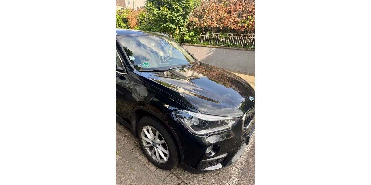 BMW X1 101.050 km 18.850 &euro; Lahnstein 56112