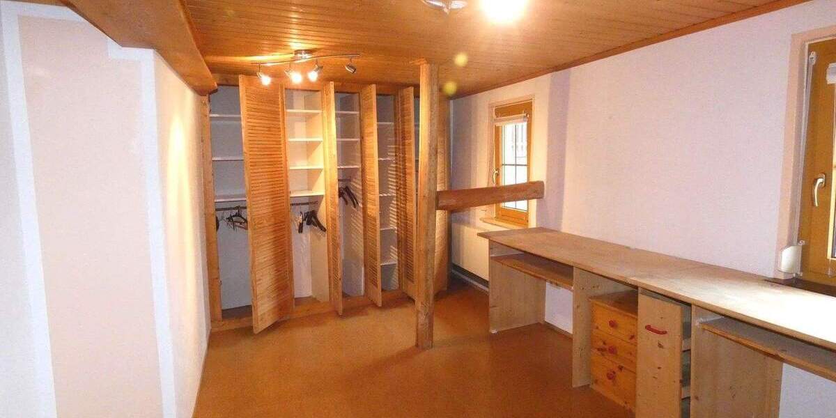 Einfamilienhaus Sigmaringen - 5 Zimmer, 167 m&sup2;, 149.000&euro; | Angebot:25701149