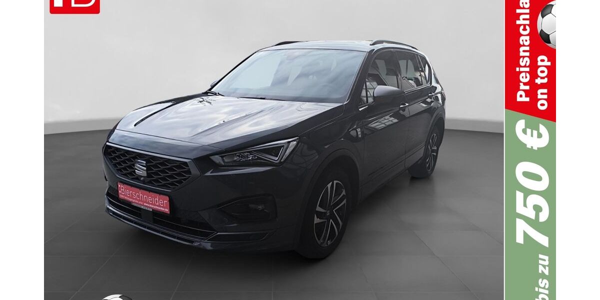 Seat Tarraco 57.700 km 31.950 &euro; Neumarkt i.d. OPf. 92318