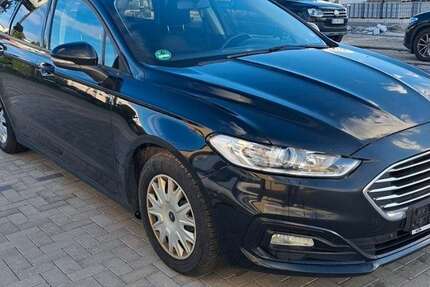 Ford Mondeo 335.000 km 3.500 &euro; Vöhringen 72189
