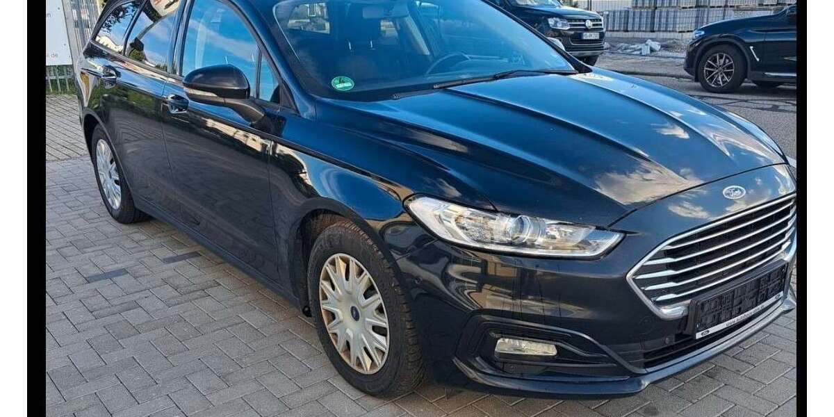 Ford Mondeo 335.000 km 3.500 &euro; Vöhringen 72189