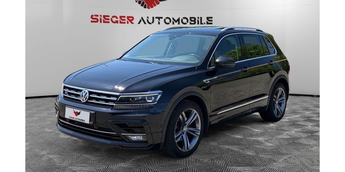 VW Tiguan 180.360 km 17.990 &euro; Lauterbach 36341