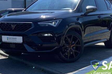 Cupra Ateca 24.008 km 31.848 &euro; Schrobenhausen 86529