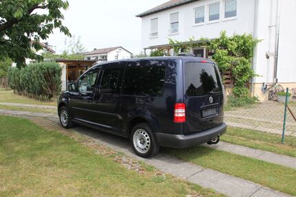 VW Caddy Maxi 172.351 km 14.700 &euro; Gilching bei München 82205