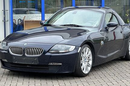 BMW Z4 133.000 km 9.999 &euro; Irxleben bei Magdeburg 39167