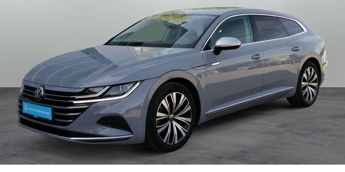 VW Arteon 81.990 km 28.780 &euro; Kreuzwertheim 97892