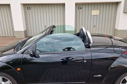 Ford Streetka