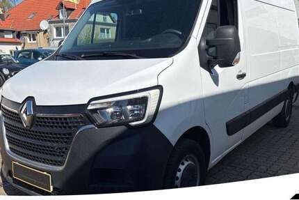 Renault Master 95.135 km 17.450 &euro; Herges-Hallenberg 98587