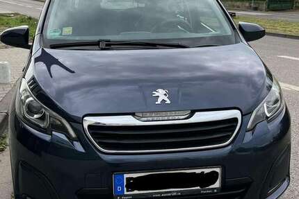 Peugeot 108 155.089 km 3.700 &euro; Mainz, Stadt 55131