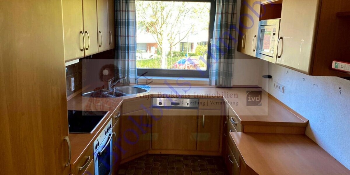 GT: Stadtnah, Reihenhaus mit Garage_provisionsfrei für Käufer - Reihenmittelhaus Gütersloh Isselhorst | Angebot:26039266