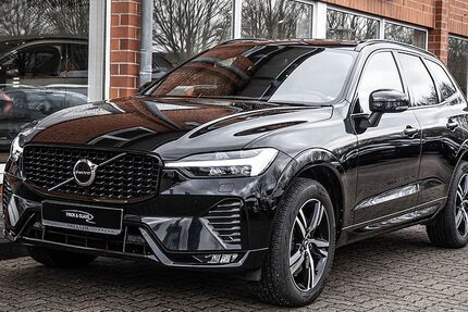 Volvo XC60 113.000 km 32.890 &euro; Büdelsdorf 24782