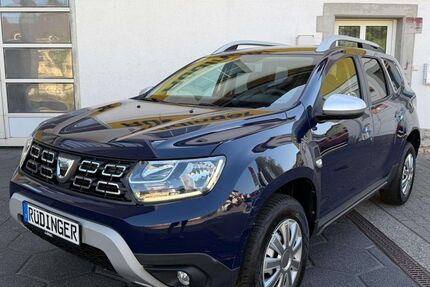 Dacia Duster 108.569 km 11.780 &euro; Aglasterhausen 74858