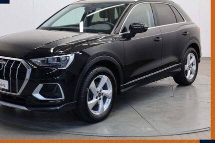Audi Q3 53.588 km 27.480 &euro; Ursensollen 92289