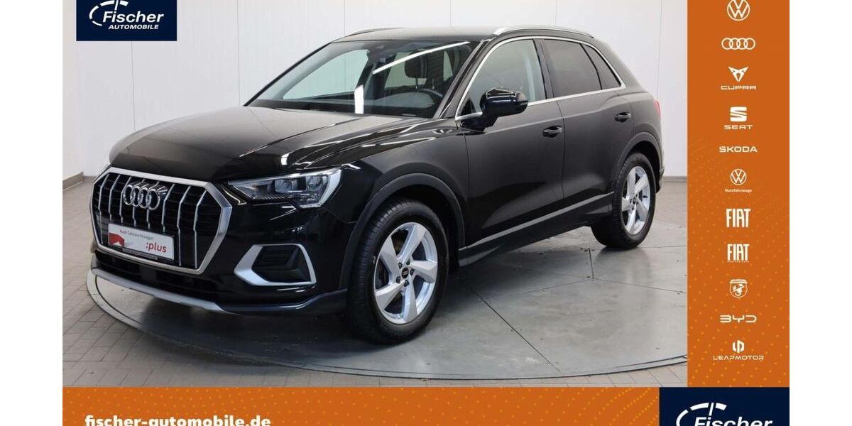 Audi Q3 53.588 km 27.880 &euro; Ursensollen 92289