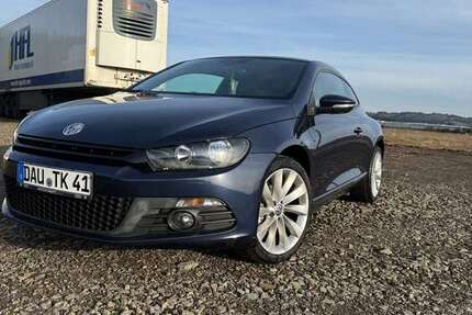 VW Scirocco 297.400 km 3.250 &euro; Kirchweiler 54570