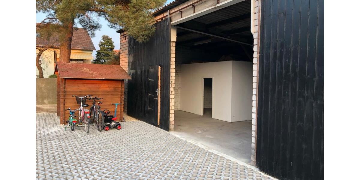 Gewerbeobjekt Schwabach - 750&euro; | Angebot:24774146