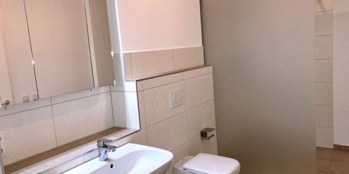 Etagenwohnung Forchheim - 3 Zimmer, 86 m&sup2;, 325.000&euro; | Angebot:24648817