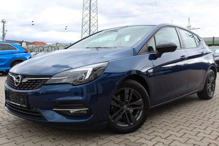 Opel Astra 77.900 km 9.990 &euro; Flörsheim 65439