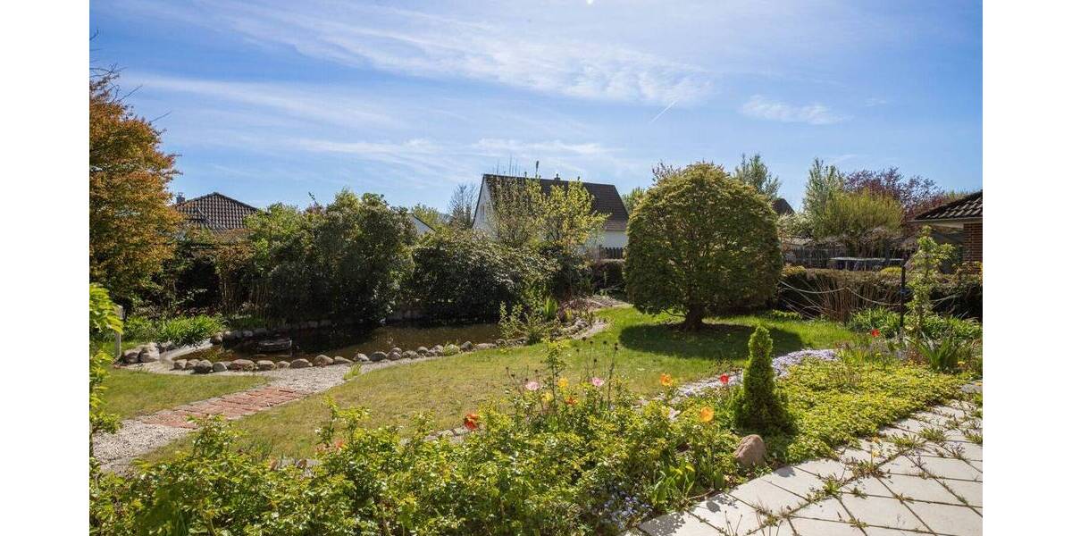 Einfamilienhaus Moorrege - 4 Zimmer, 212 m&sup2;, 2.000&euro; | Angebot:26796955